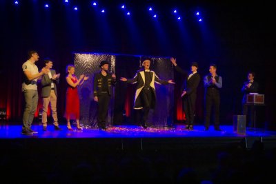 Image / illustration